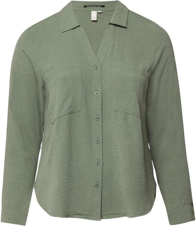 QS Bluse