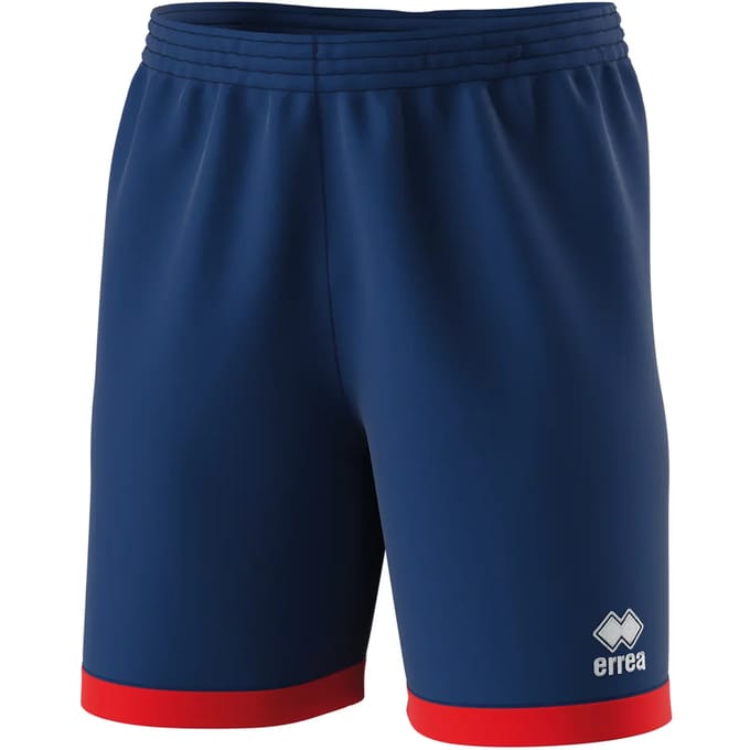 Errea Barney Panta Jr Korte Broek - Sportswear - Kinderen