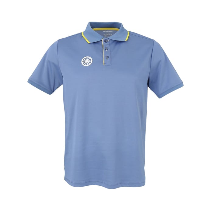 The Indian Maharadja Kadiri Polo Heren - Maat M