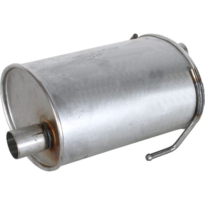 Geluiddemper achter WALKER 24158