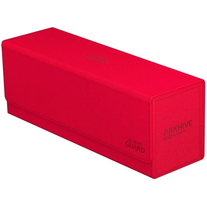 Opbergdoos Ultimate Guard Arkhive 400+ XenoSkin