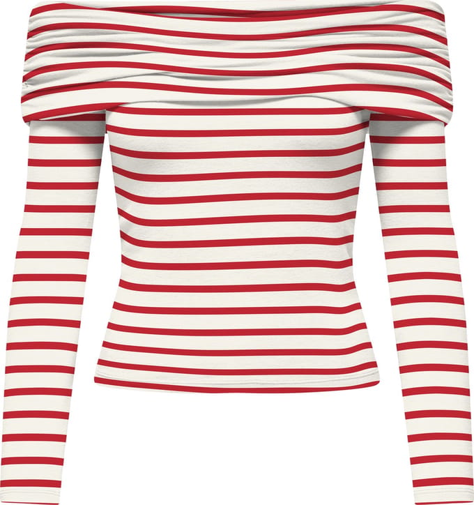 ONLY Top ONLGLAMOUR Top