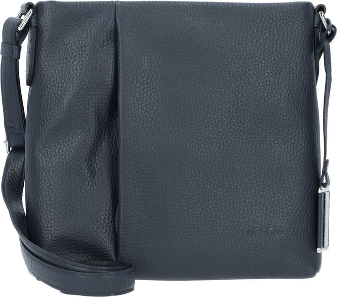 PICARD Schoudertas Pure Shoulder Bag Ozean Blauw