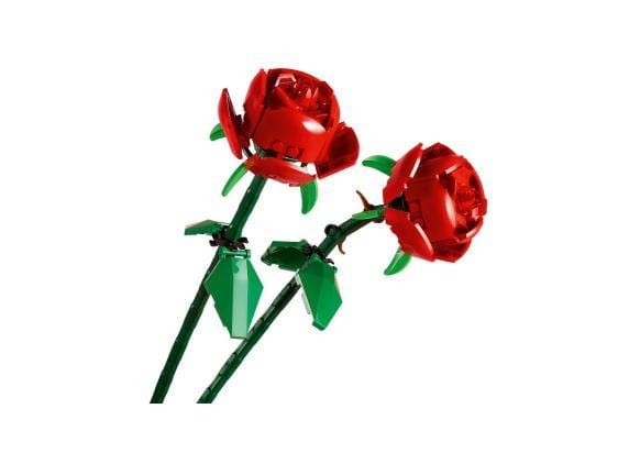 LEGO Botanicals LEGO® Botanicals™ 40460 Rosen