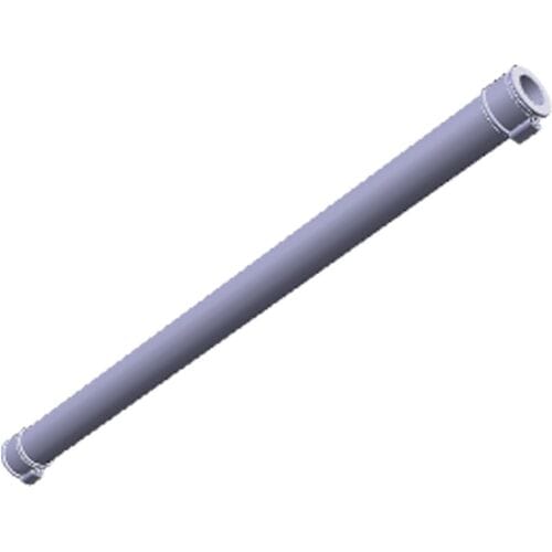 AEG buis, water, 270mm,D16/D11mm 8082354013