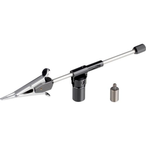 OBBA6205 OBB-A6205 Microscoop objectklem Microscoop objectklem Geschikt voor merk (microscoop) Kern