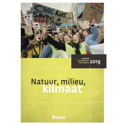 Natuur, Milieu En Klimaat