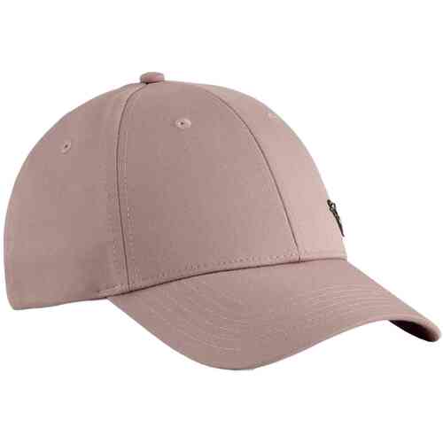 PUMA ESS METAL PUMA CAT BB Cap Unisex Pet - Sandstone