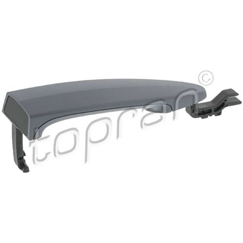 Topran Handgreep buitendeur HANS PRIES 504 245