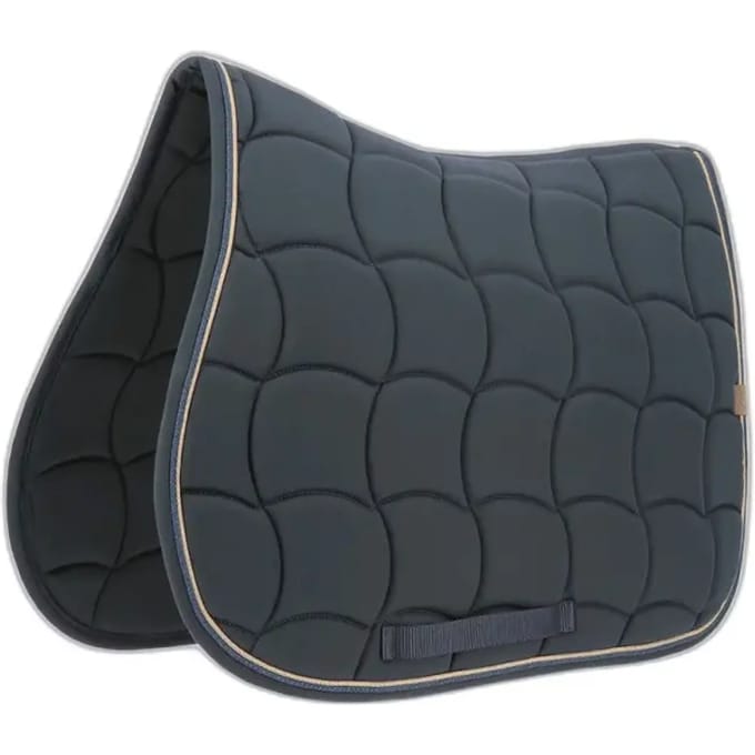 Zadeldek voor paarden Equithème Shiny