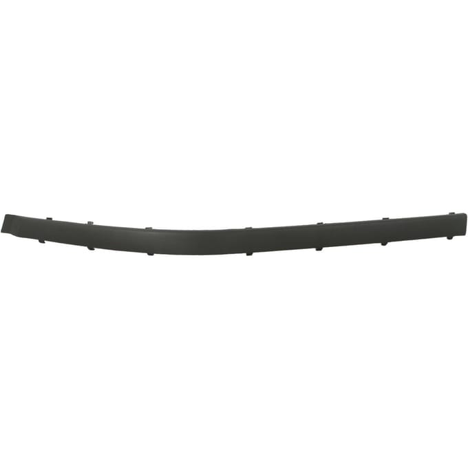 Sierlijst/beschermstrip, bumper BLIC 5703-05-0065923P links