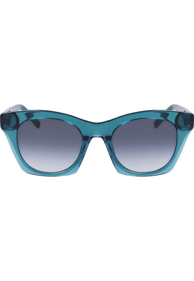 DKNY DK541S-430 DK541S 51 430 Zonnebril