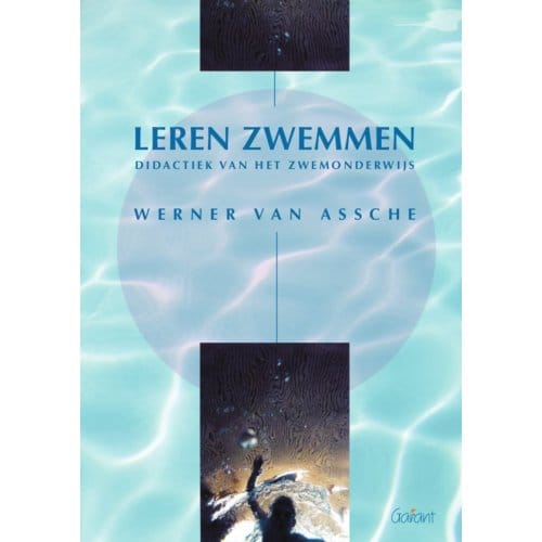 Leren Zwemmen - Werner Van Assche