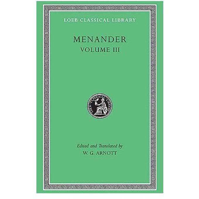Menander - Menander