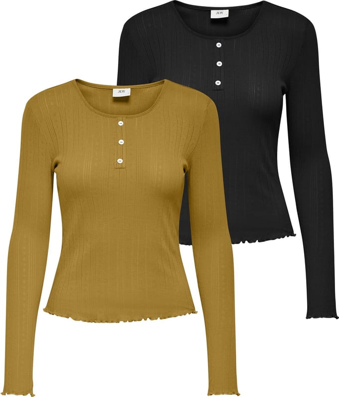 JdY Top JDYSALSA 2-pack Top