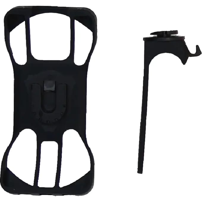Telefoonhouder voor stuur Zulupack Twist & Scoot