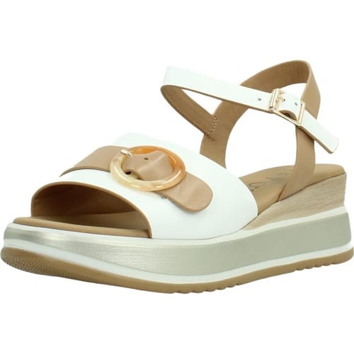 Sandalen met sleehak Repo 19210r