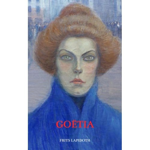 Goëtia - Frits Lapidoth