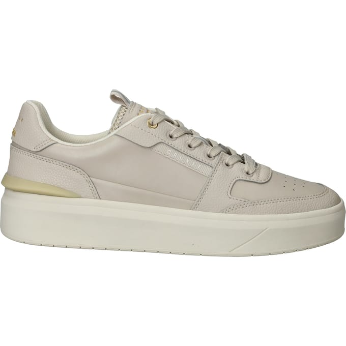 Cruyff - Heren Sneakers Endorsed Tennis - Beige - Maat 41