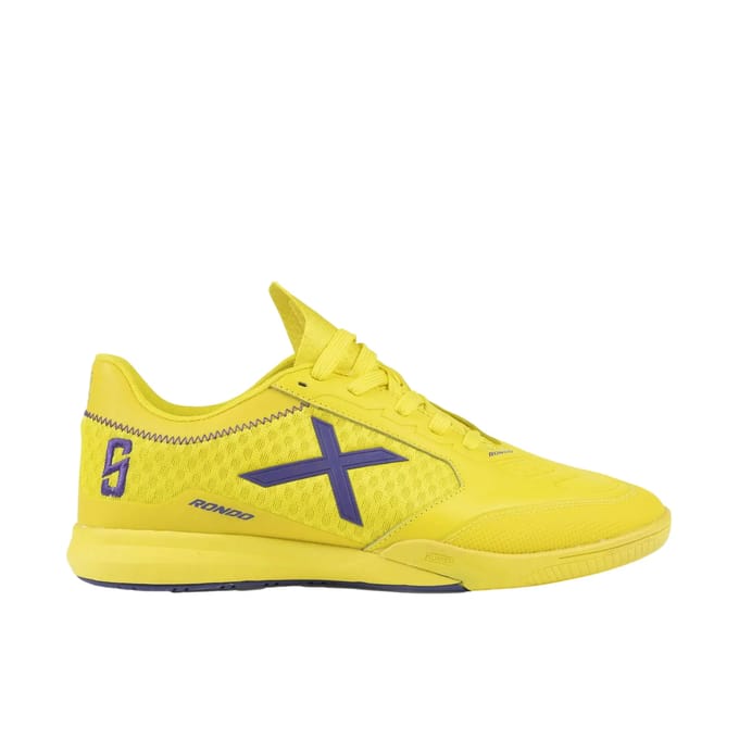 Voetbalschoenen Munich Rondo Indoor