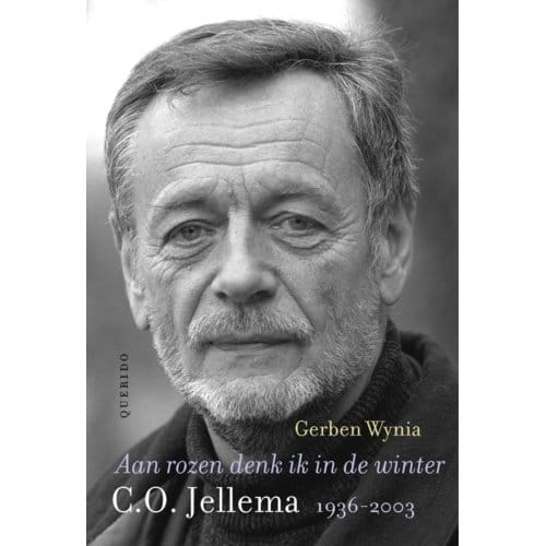 Aan Rozen Denk Ik In De Winter - Gerben Wynia