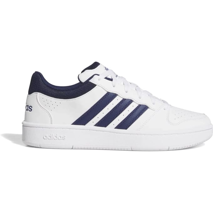 Adidas Hoops Classic Sneakers Senior