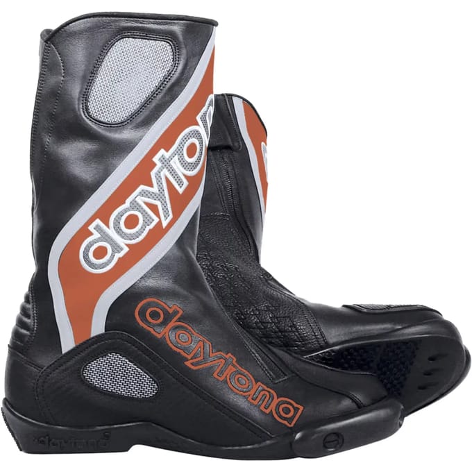 Motorlaarzen Daytona Evo Sports GTX