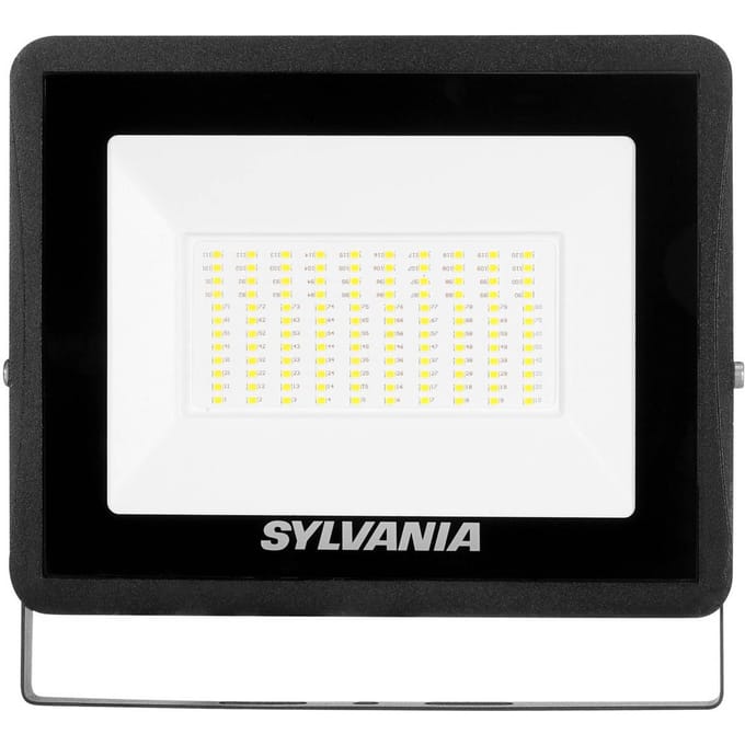 Sylvania buitenspot Start Flood, 78 W, 20x25cm, IP65