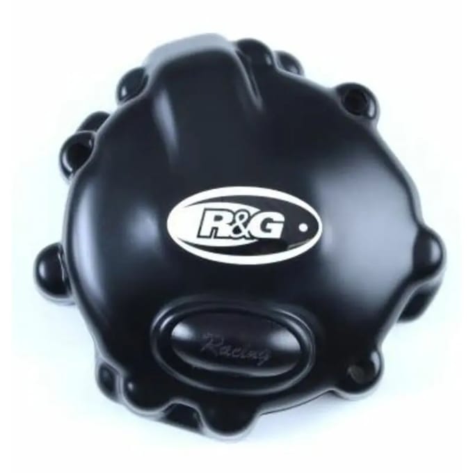 Couvre-carter motor links R&G Racing Kawasaki ZX6R