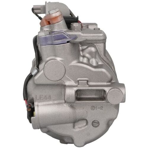 Airco-compressor TEAMEC TM8629743