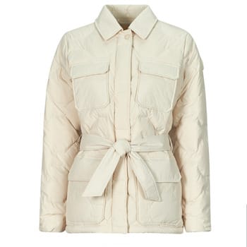 JOTT Carmen Down Jacket Clay Taglia: S | Giacche invernali Outlet | Donna