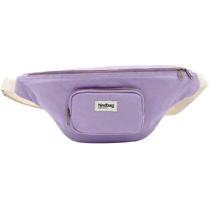 Fanny pack Hindbag Sofia
