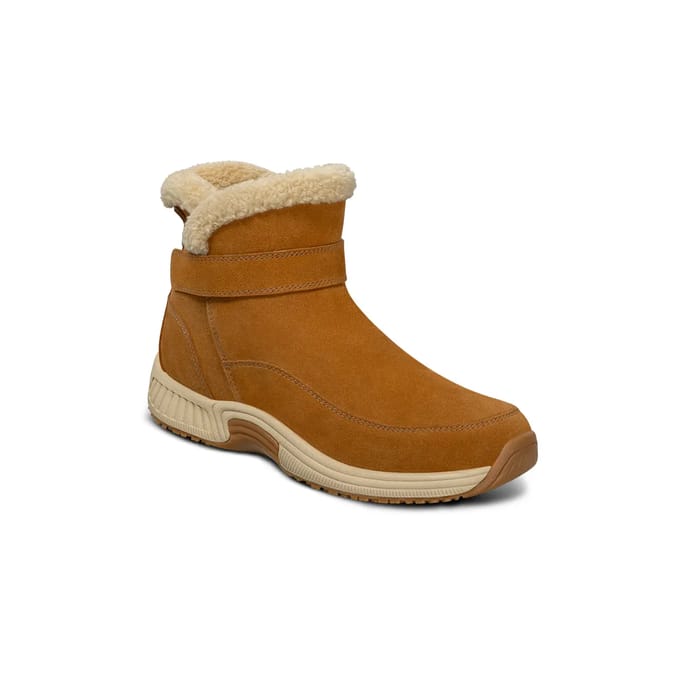 Dameslaarzen Orthofeet Bliss