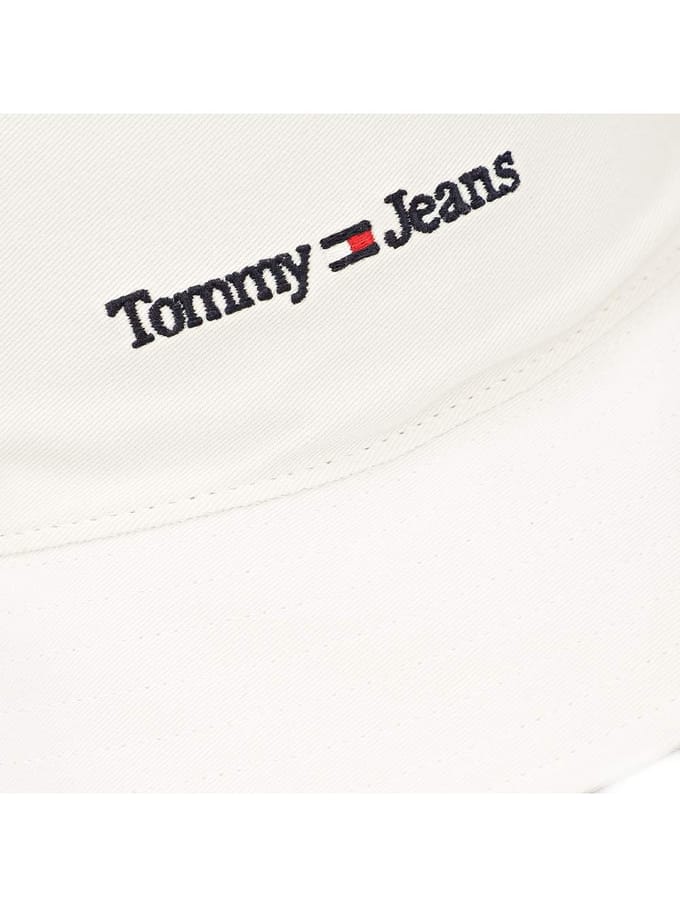 Bob Tommy Jeans dames sport bucket hat