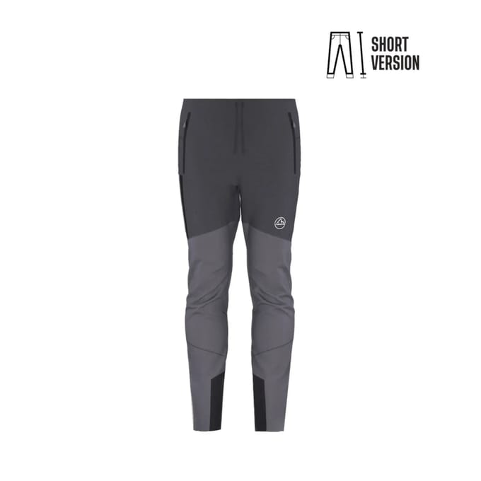 Korte wandelsbroek La Sportiva Aequilibrium Speed