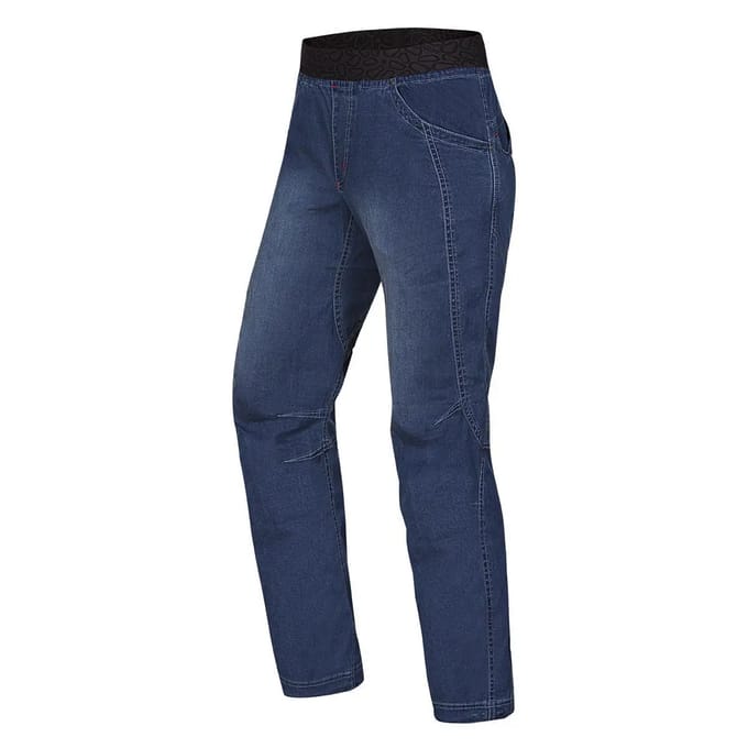 Jeans broek Ocun Mánia