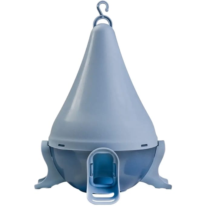 Vogelvoederhuisje Nobby Pet Kiku