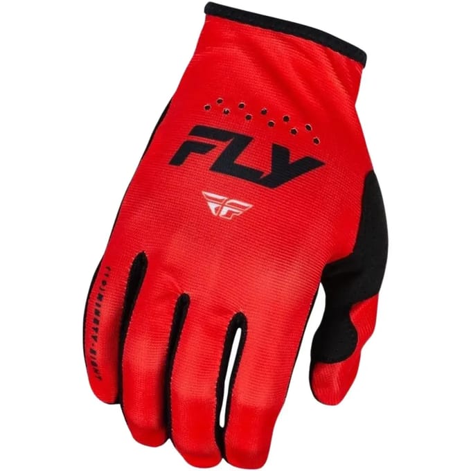 Motorcross handschoenen Fly Racing Lite