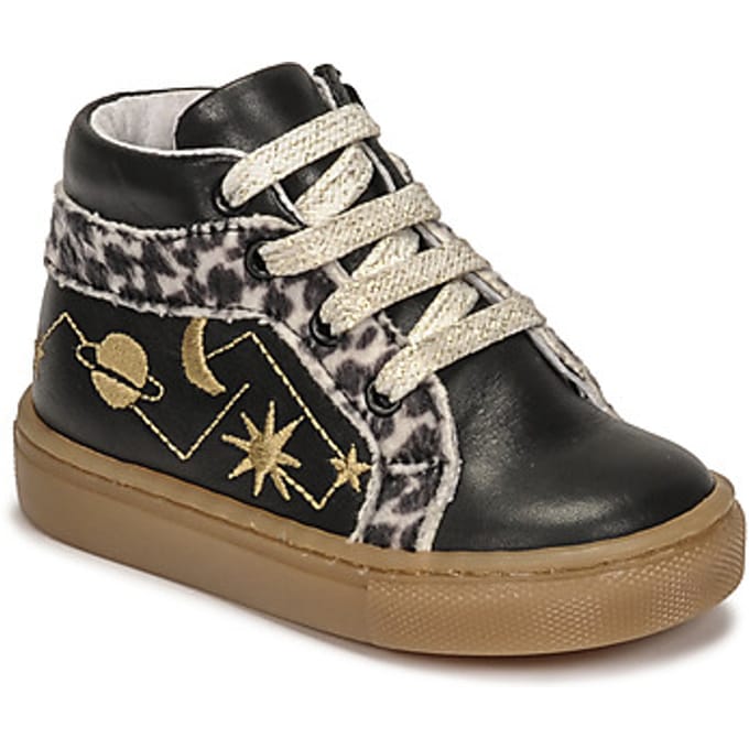 GBB  Hoge Sneakers DANY