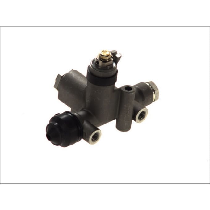 Luchtveerklep DT Spare Parts 1.25603