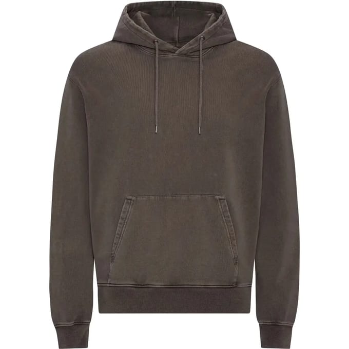 Hoodie Colorful Standard Classic