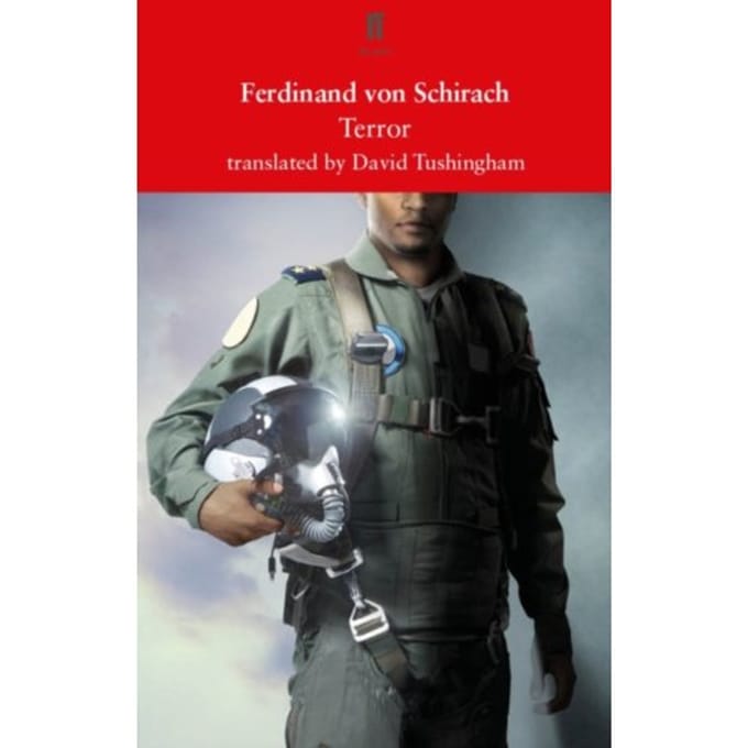 Terror - Ferdinand von Schirach
