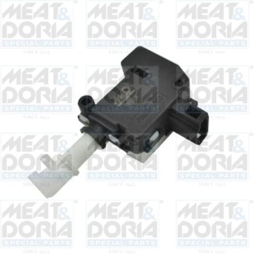Kofferdekselslot MEAT & DORIA 31436
