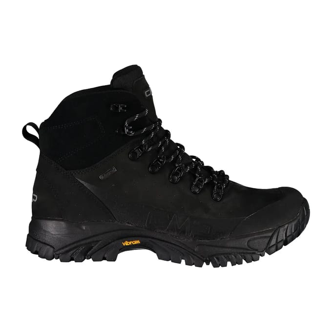 Cmp Dhenieb Wp 30q4717 Wandelschoenen Zwart EU 39 Man