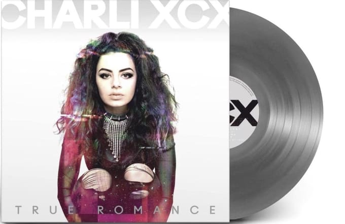 True Romance - Charli Xcx