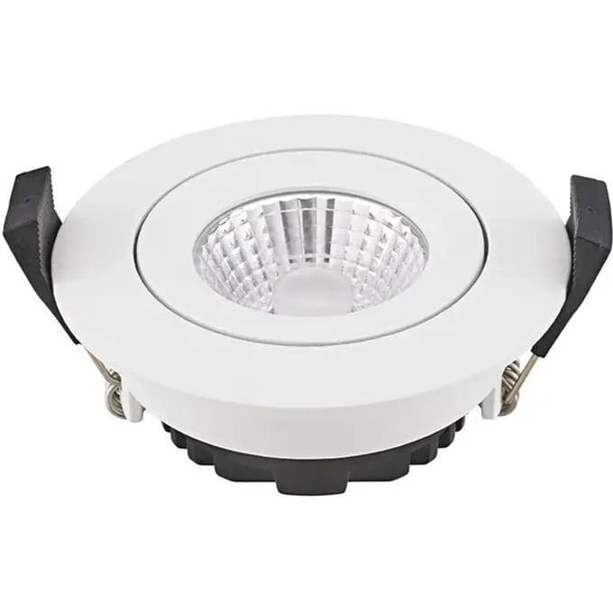 Inbouwspot Sigor Diled 68 370lm