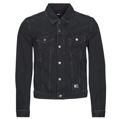 Spijkerjack Tommy Jeans RYAN RGLR TRCKR FLG EI6081
