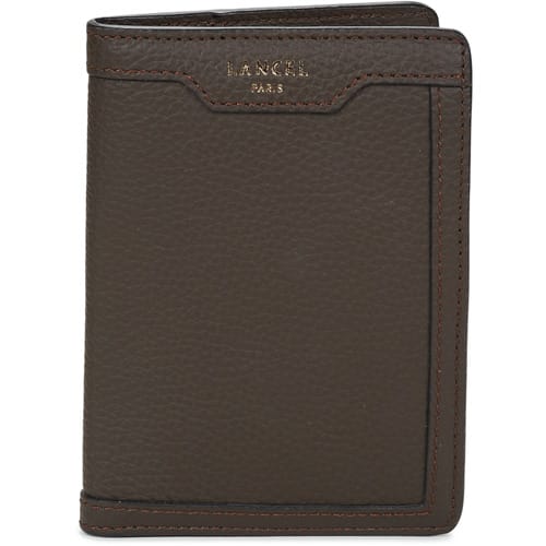 Portemonnee Lancel CHARLIE DE LANCEL