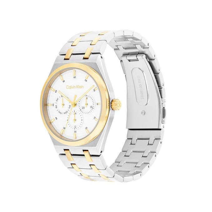 Calvin Klein 25200533 Motion Horloge