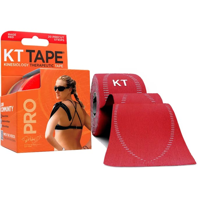 Kinesiologie band KT Tape Tape Precut